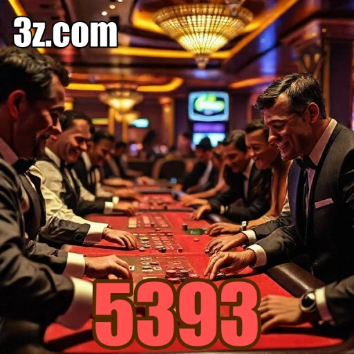 Aventuras de Ação Imperdíveis no 5393 para Jogadores Audaciosos