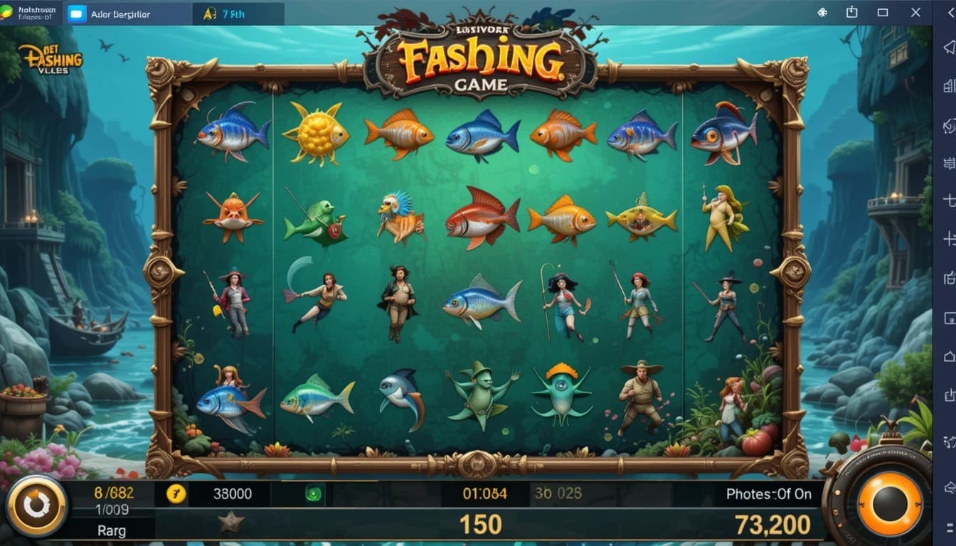 5393 Jogos Populares e Apostas Brasileiras