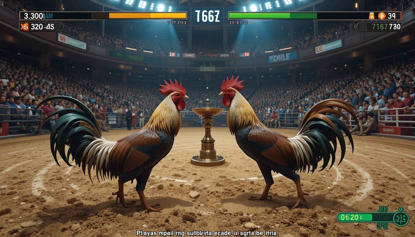 5393 Baixar Plataforma e E-Sports Brasil