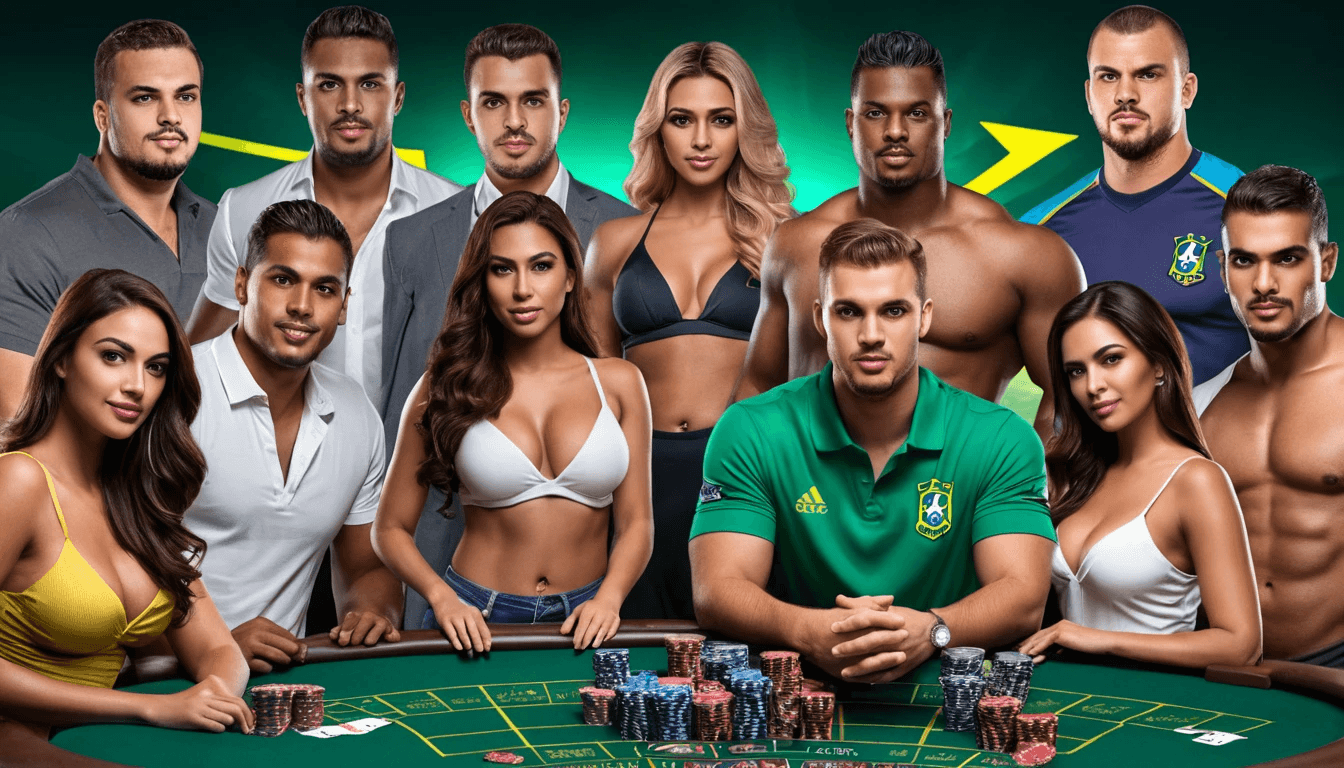 5393 E-Sports Online e Cassino com Bônus