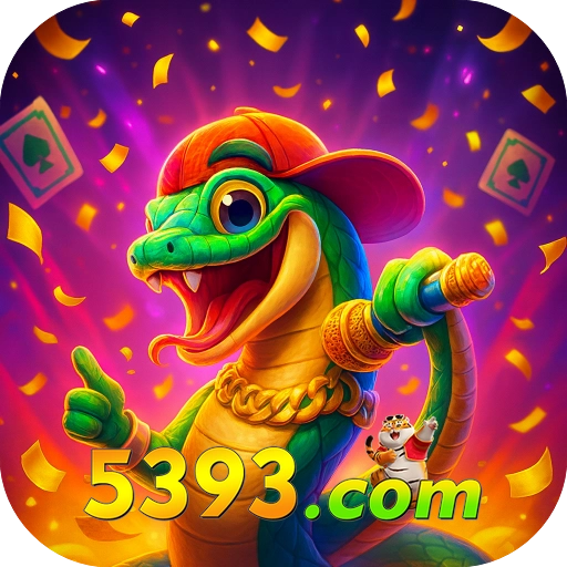 5393 logo