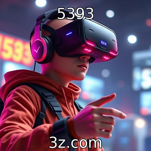 O futuro da realidade virtual nos jogos