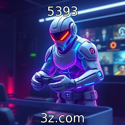 Novas tendências em design de jogos para o futuro