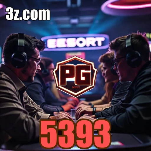 Multiplayer em 5393: A Revolução dos Jogos Interativos